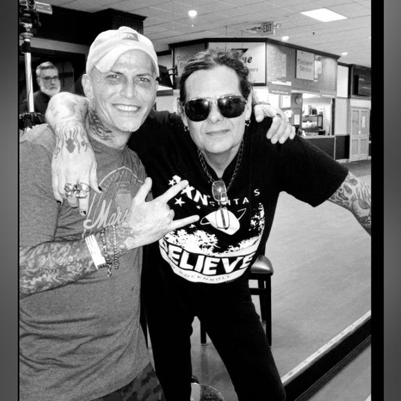 Meet your Posher, Sean - Picture 4 of 16